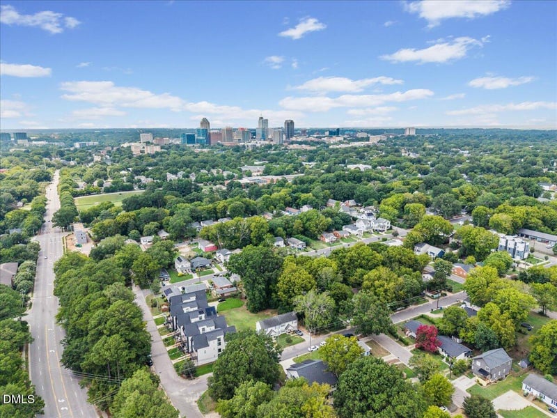 829 Cumberland St, Raleigh, NC 27610