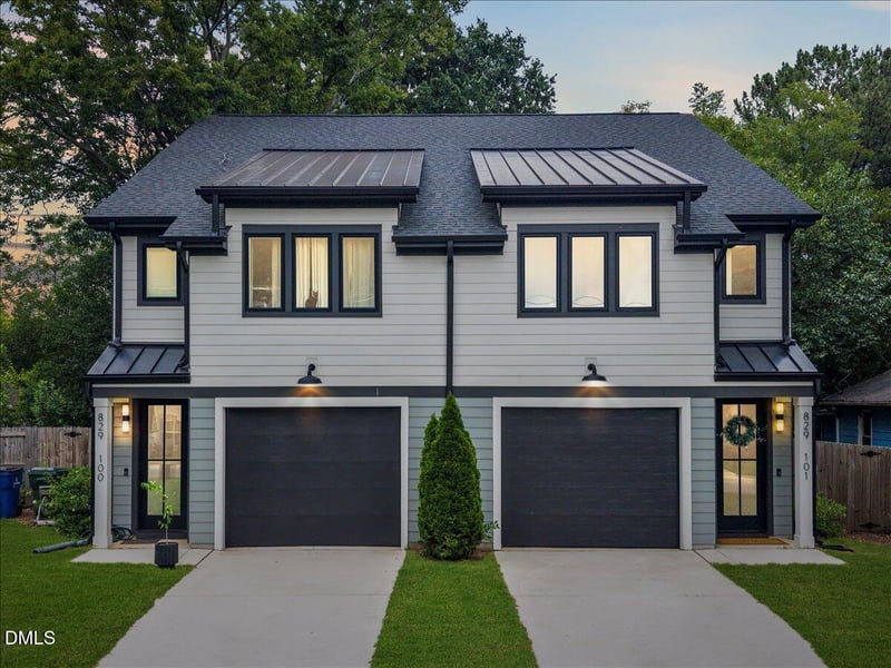 829 Cumberland St, Raleigh, NC 27610