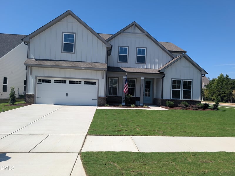829 Diana Victoria Ct, Wendell, NC 27591