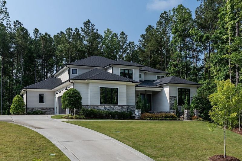 829 Journeys Rest Ln, Apex, NC 27523