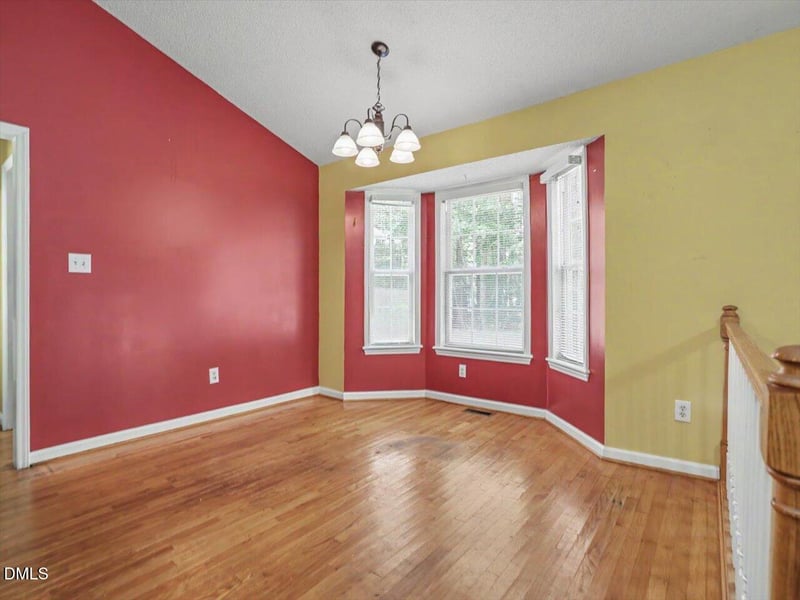 829 Rainer Ct, Garner, NC 27529