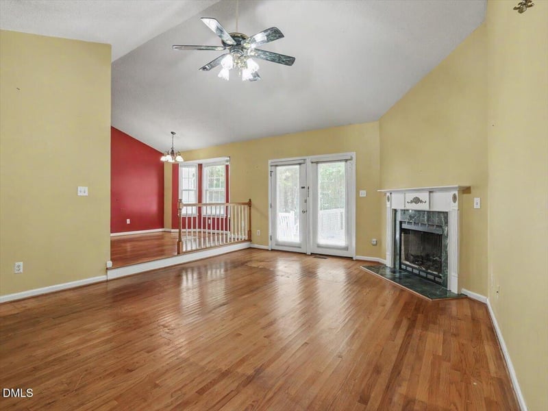 829 Rainer Ct, Garner, NC 27529