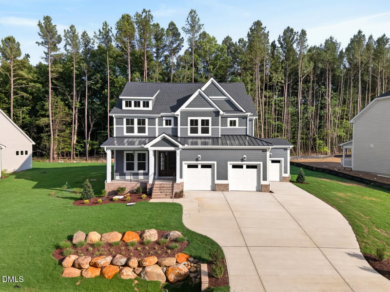 83 Black Bear Ct, Chapel Hill, NC 27516