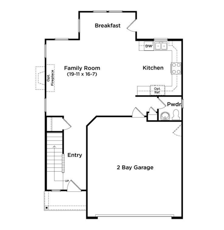 83 Bluebell St #SV 13, Angier, NC 27501