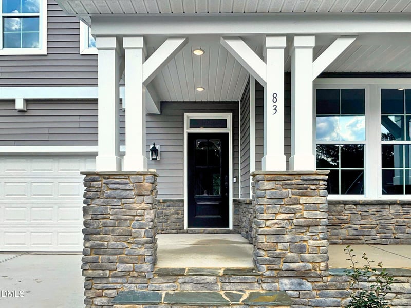 83 Bluestone Dr, Lillington, NC 27546