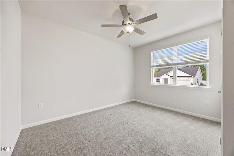 83 Cottonseed Ln, Fuquay Varina, NC 27526