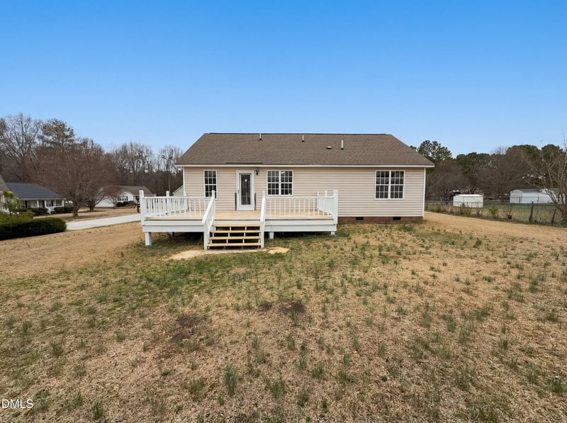 83 Eagle Rock Pl, Clayton, NC 27520