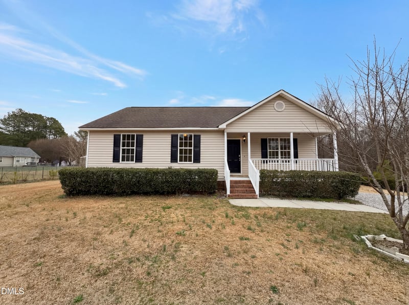83 Eagle Rock Pl, Clayton, NC 27520