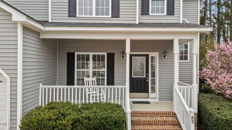 83 Larson Ct, Clayton, NC 27520