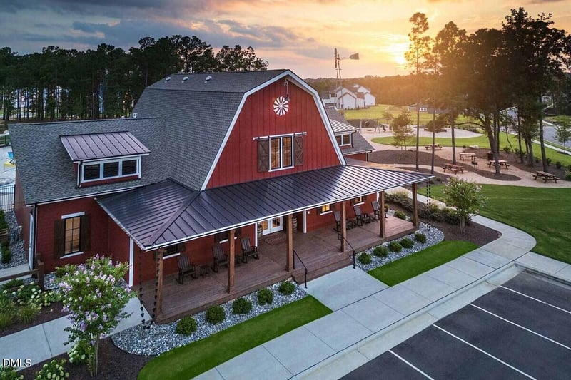 83 Restful Point, Fuquay Varina, NC 27526