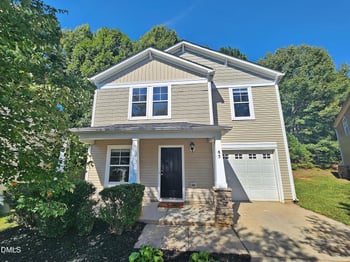 83 Valleyfield Dr, Clayton, NC 27527