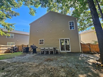 83 Valleyfield Dr, Clayton, NC 27527
