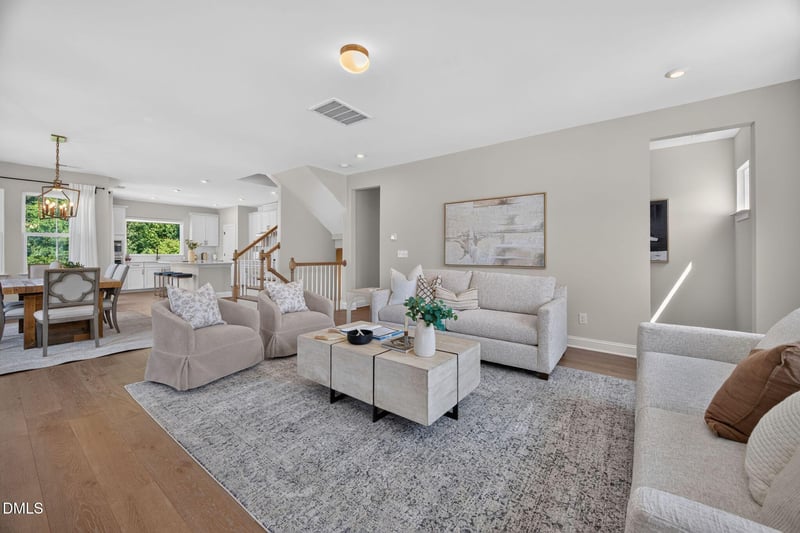 830 Amley Pl, Apex, NC 27523