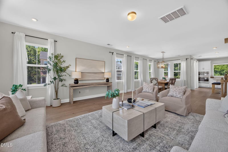 830 Amley Pl, Apex, NC 27523