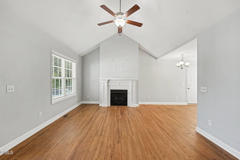 830 Eagles Nest Dr, Sanford, NC 27332