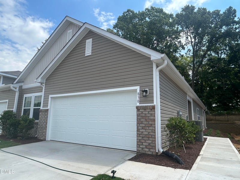 830 Hanford Landing Dr, Graham, NC 27253