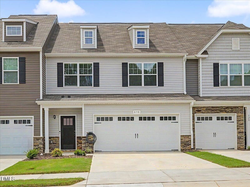 830 Pryor St, Mebane, NC 27302