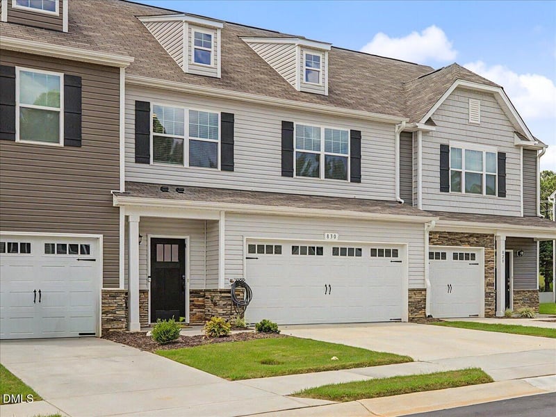 830 Pryor St, Mebane, NC 27302