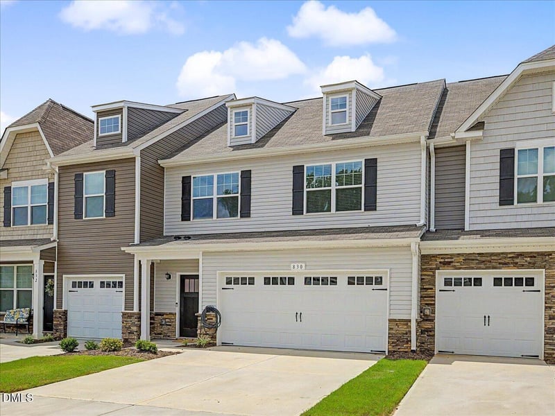 830 Pryor St, Mebane, NC 27302