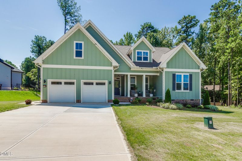 8300 Dolce Dr, Wake Forest, NC 27587