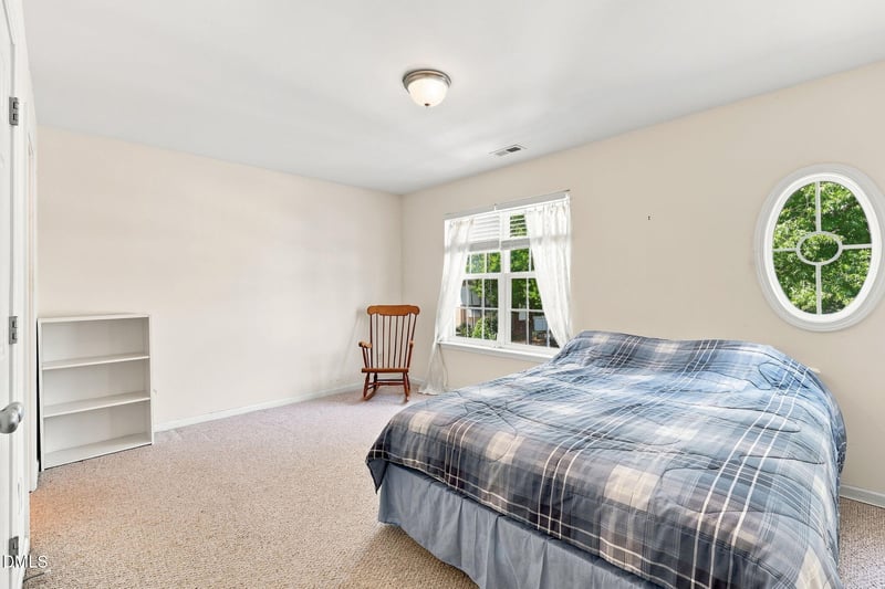 8306 City Loft Ct, Raleigh, NC 27613