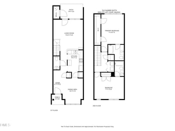 8306 City Loft Ct, Raleigh, NC 27613