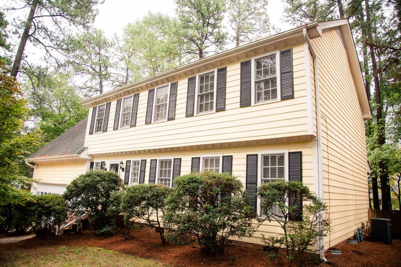 8306 Mourning Dove Dr, Raleigh, NC 27615