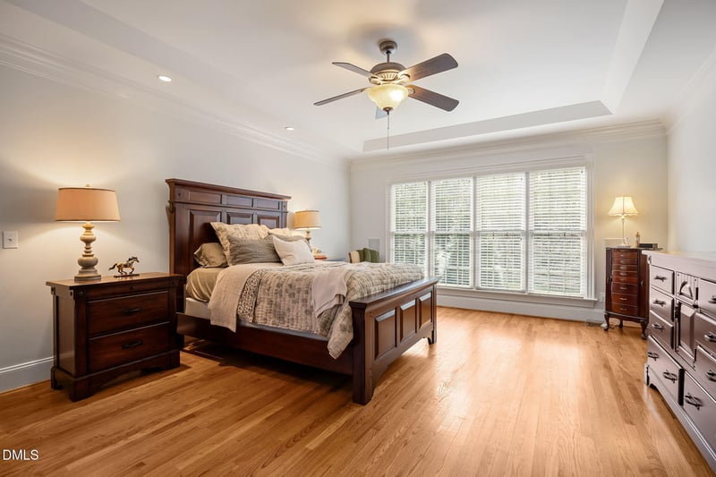 8307 Stonetown Ave, Raleigh, NC 27612