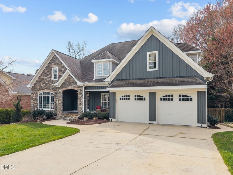 8307 Stonetown Ave, Raleigh, NC 27612