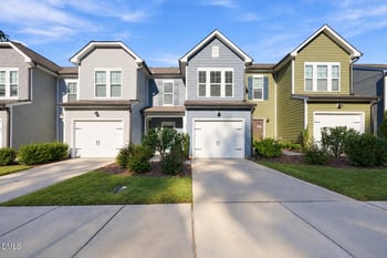 831 Mckenzie Park Ter, Wendell, NC 27591