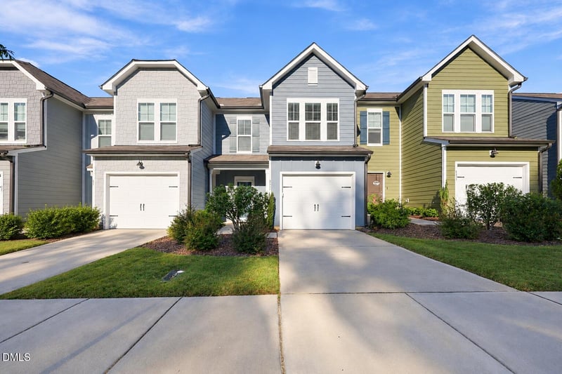 831 Mckenzie Park Ter, Wendell, NC 27591