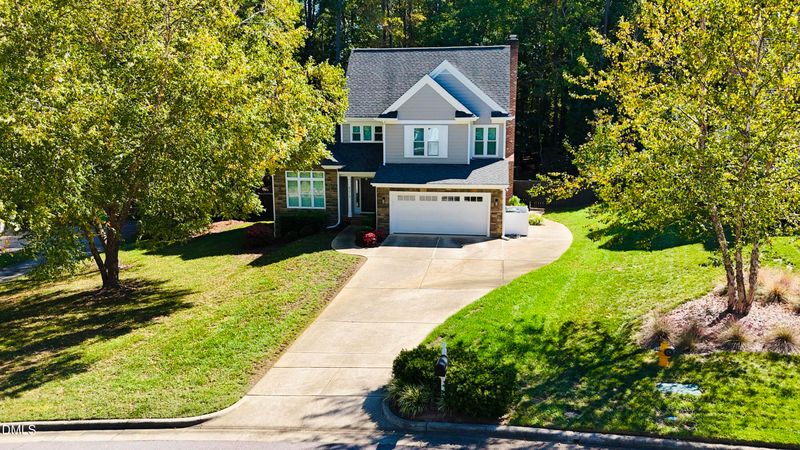 8313 Nantahala Dr, Raleigh, NC 27612