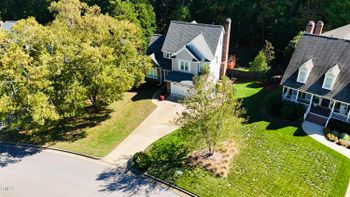 8313 Nantahala Dr, Raleigh, NC 27612