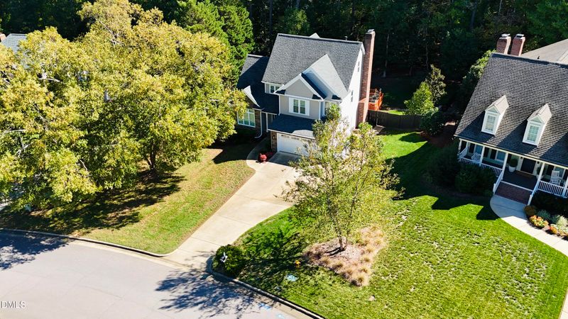 8313 Nantahala Dr, Raleigh, NC 27612