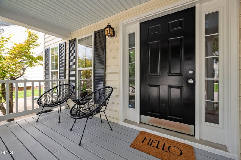 8317 Hobhouse Cir, Raleigh, NC 27615