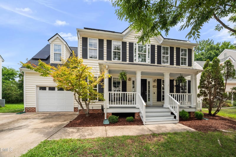 8317 Hobhouse Cir, Raleigh, NC 27615