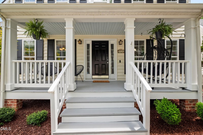 8317 Hobhouse Cir, Raleigh, NC 27615