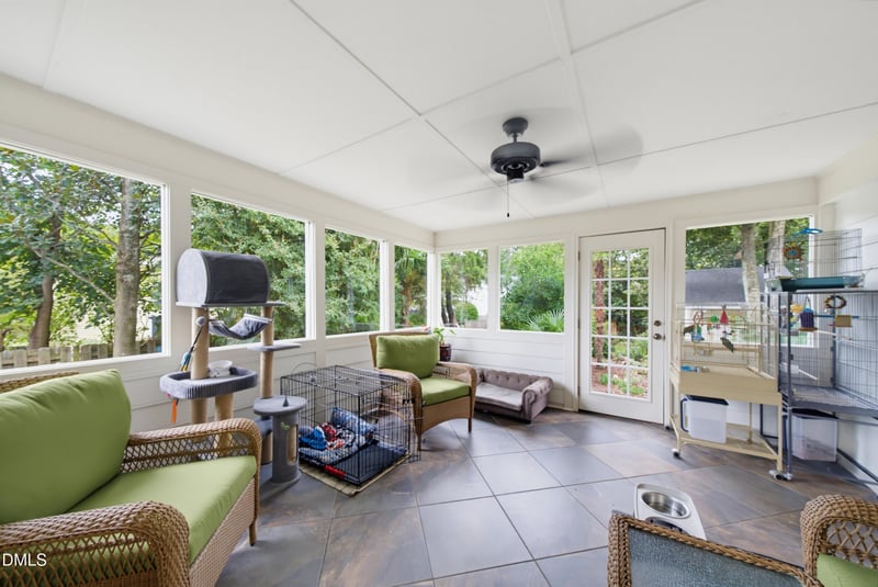 8320 Harps Mill Rd, Raleigh, NC 27615