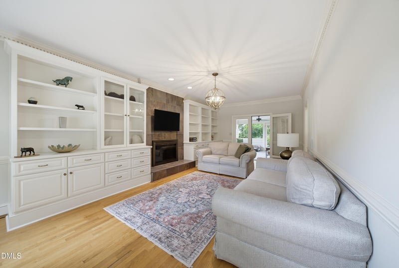 8320 Harps Mill Rd, Raleigh, NC 27615