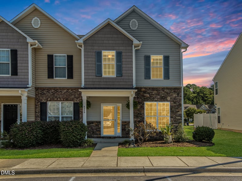 8320 Plano Ct, Raleigh, NC 27616