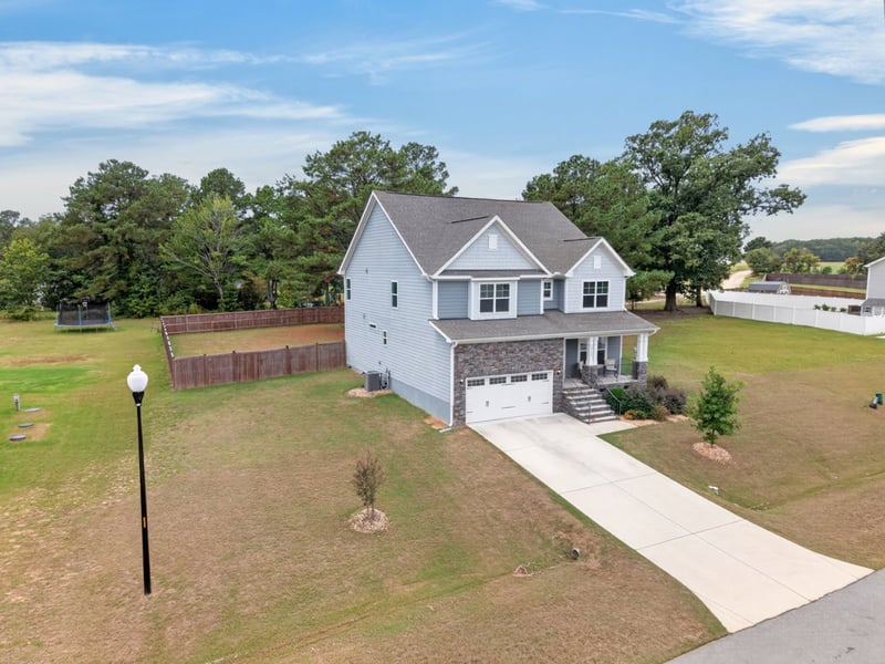 8320 Running Fern Way, Willow Springs, NC 27592