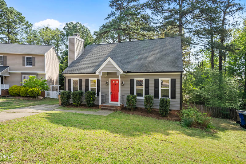 8324 Bellingham Cir, Raleigh, NC 27615