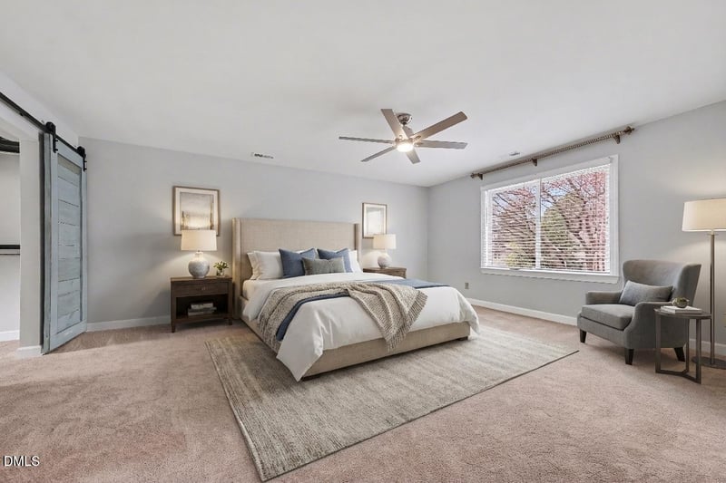 8325 Stryker Ct, Raleigh, NC 27615