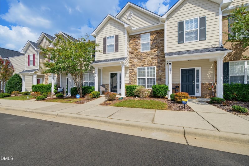 8326 Boca Point, Raleigh, NC 27616