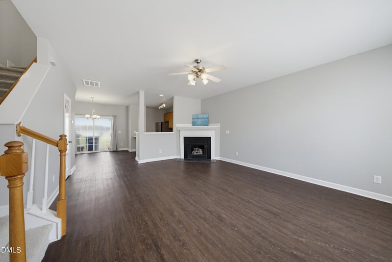 8326 Boca Point, Raleigh, NC 27616