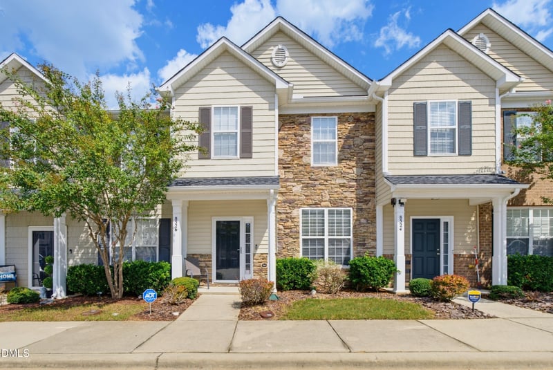 8326 Boca Point, Raleigh, NC 27616