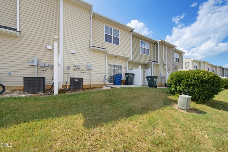 8326 Boca Point, Raleigh, NC 27616