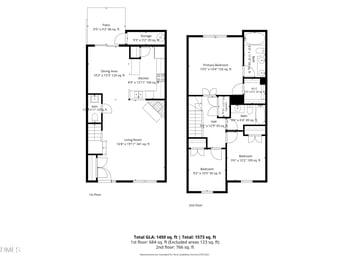 8326 Boca Point, Raleigh, NC 27616