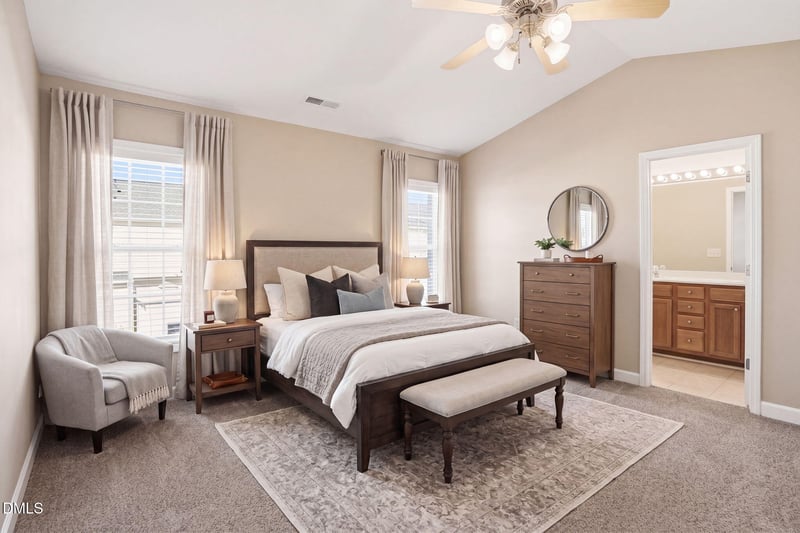 8327 Boca Point, Raleigh, NC 27616