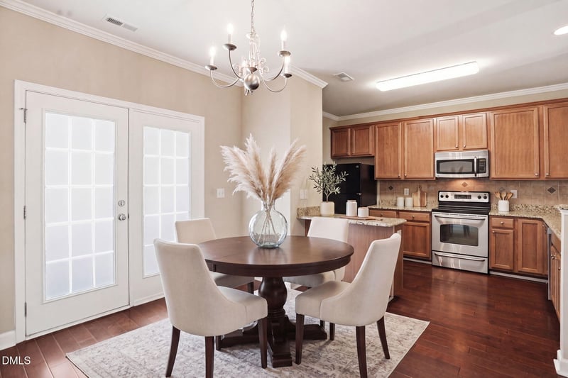 8327 Boca Point, Raleigh, NC 27616